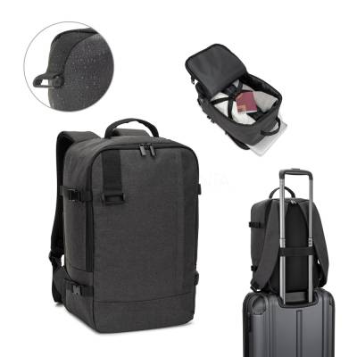 Mochila para Notebook 14 Pol. Bagagem de Mão Personalizada