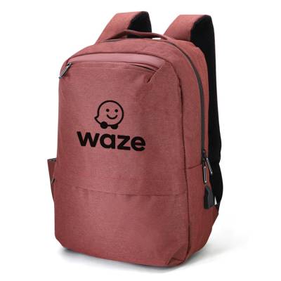Mochila para Notebook 14 Polegadas Personalizada