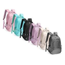 Mochila Para Notebook 15,6 Pol. 17l Personalizada