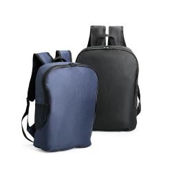 Mochila Para Notebook 15,6 Pol. Impermeável 18l Personalizada