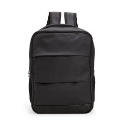 Mochila Para Notebook 15,6 Polegadas Em Couro Sintético Personalizada