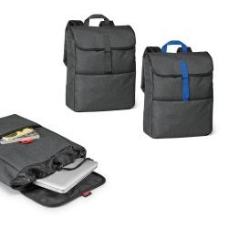 Mochila Para Notebook 15,6 Polegadas Em Nylon 600d Personalizada