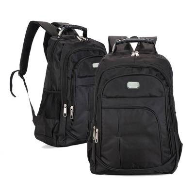 Mochila para Notebook 15,6 Polegadas em Nylon Poliéster Personalizada