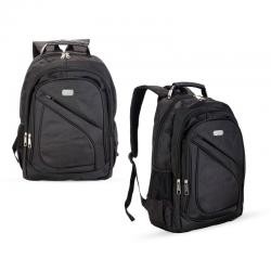 Mochila Para Notebook 15,6 Polegadas Em Nylon Poliéster Personalizada