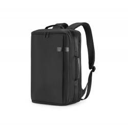 Mochila Para Notebook 15,6 Polegadas Em Poliéster Acolchoado Personalizada