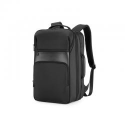 Mochila Para Notebook 15,6 Polegadas Em Poliéster Personalizada