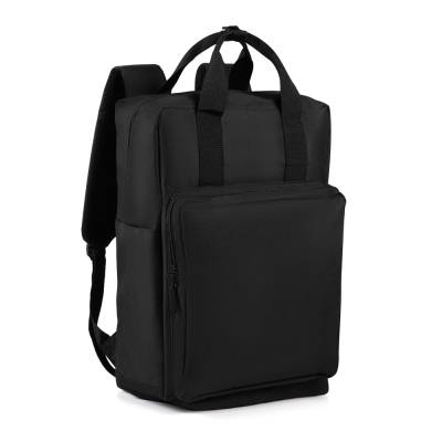 Mochila para Notebook 15,6 Polegadas em RPET Personalizada