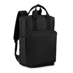 Mochila Para Notebook 15,6 Polegadas Em Rpet Personalizada