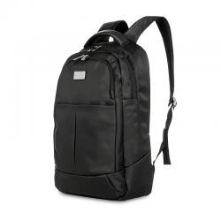 Mochila Para Notebook 15,6 Polegadas Em Tecido Dexter Personalizada