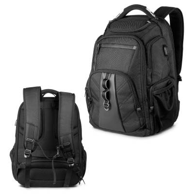 Mochila para Notebook 15,6 Polegadas Personalizada