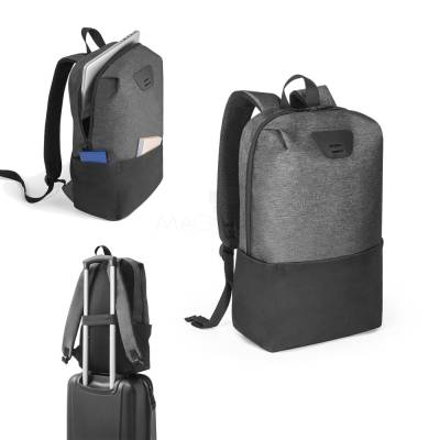 Mochila para Notebook 15,6 Polegadas Personalizada