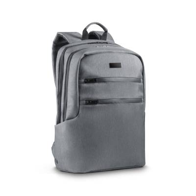 Mochila para Notebook 17 Polegadas em Nylon Impermeável Personalizada