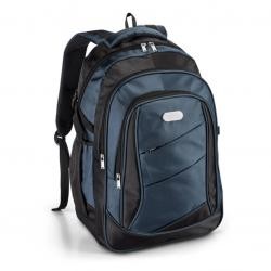 Mochila Para Notebook 17 Polegadas Em Nylon Personalizada