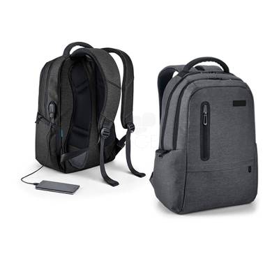 Mochila para Notebook 17 Polegadas Impermeável Personalizada