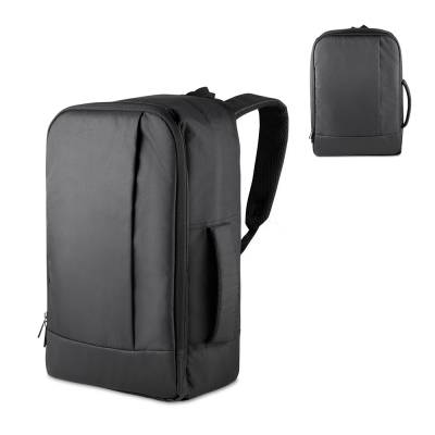 Mochila Pasta Executiva para Notebook 15,6 Personalizada