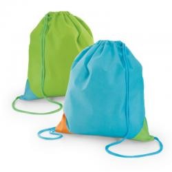 Mochila Saco Esportiva Em Non-woven 35x30 Cm Personalizada