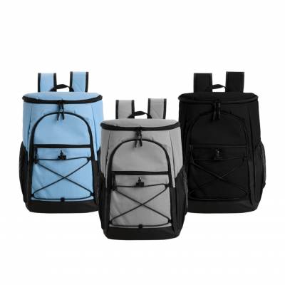 Mochila Térmica Poliéster Personalizada