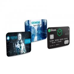 Mouse Pad em PVC com Base Emborrachada Personalizado