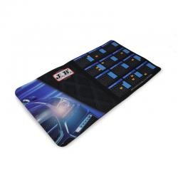 Mouse Pad Gamer Grande 58x30cm Personalizado