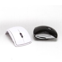 Mouse Wireless Dobrável 2.4GHz Personalizado
