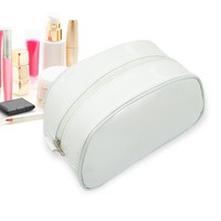 Necessaire 15x12x25cm Com Zíper Personalizada