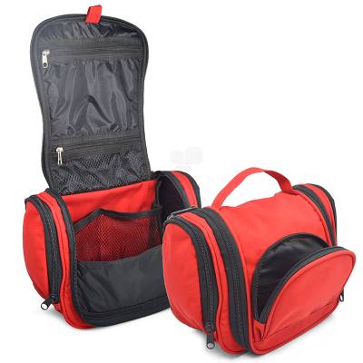 Necessaire Cabideira em Oxford Personalizada