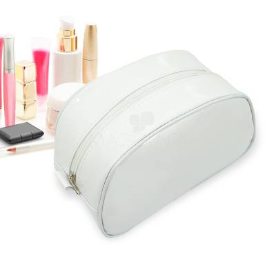 Necessaire com Zíper 25x15x12cm Personalizada