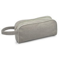 Necessaire Couro Sintético Búfalo Personalizada