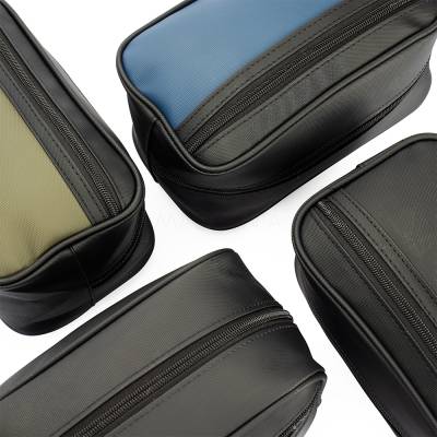 Nécessaire Couro Sintético