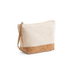 Necessaire de Cortiça Personalizada