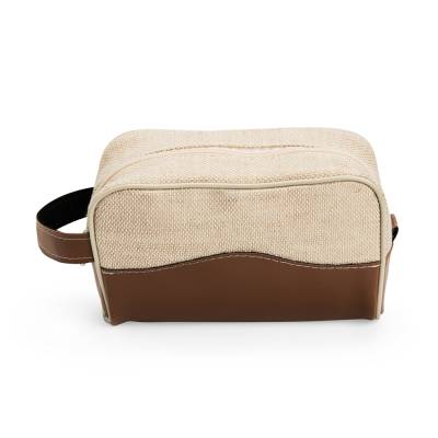 Nécessaire de Juta Personalizada