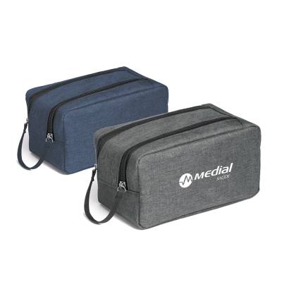 Necessaire de Nylon 600D Personalizada