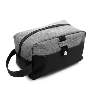 Necessaire de Nylon Personalizada
