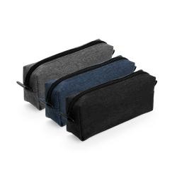 Nécessaire de Poliéster Pvc Mescla Personalizada