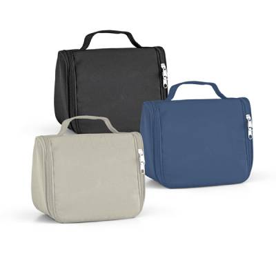 Necessaire de Viagem com Gancho Personalizada