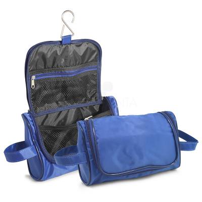 Necessaire de Viagem em Nylon Personalizada