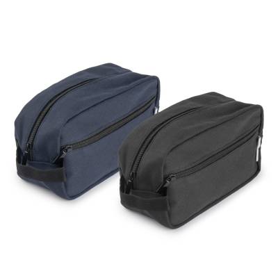 Necessaire em Algodão Reciclado Personalizada
