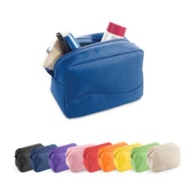Necessaire em Microfibra Personalizada