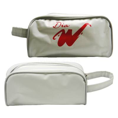 Necessaire em Nylon 22x12cm Personalizada
