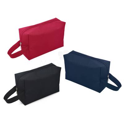 Necessaire em Poliéster 600 Personalizada