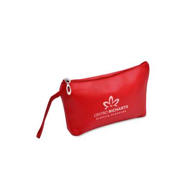 Necessaire Impermeável de PVC Personalizada