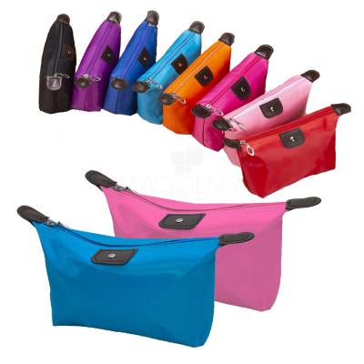 Necessaire Impermeável Personalizada