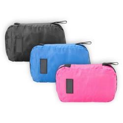 Necessaire Nylon 3 Compartimentos Personalizada
