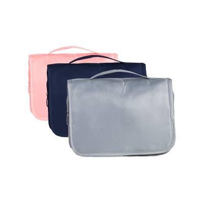 Necessaire Organizadora em Sarja Personalizada