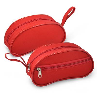 Necessaire Oxford com Alça Personalizada