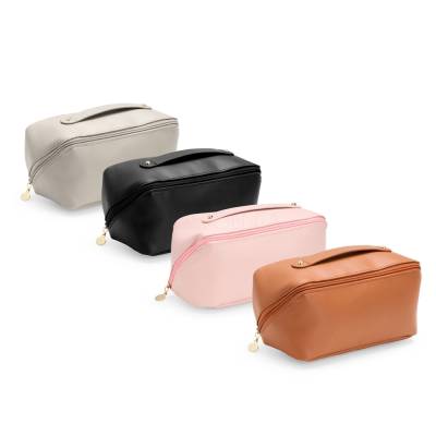 Nécessaire PU Impermeável Personalizada