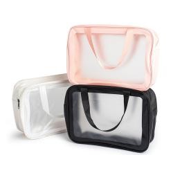 Necessaire Pvc Impermeável Personalizada