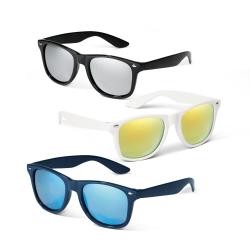 óculos de Sol Com Lentes Espelhadas Uv400 Personalizado