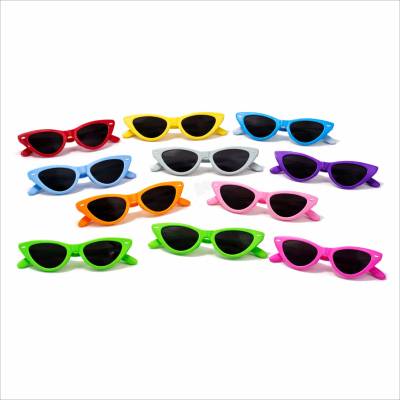 Óculos de Sol Gatinho com Proteção UV400 Personalizado