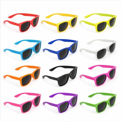 Óculos de Sol Wayfarer UV400 Personalizado